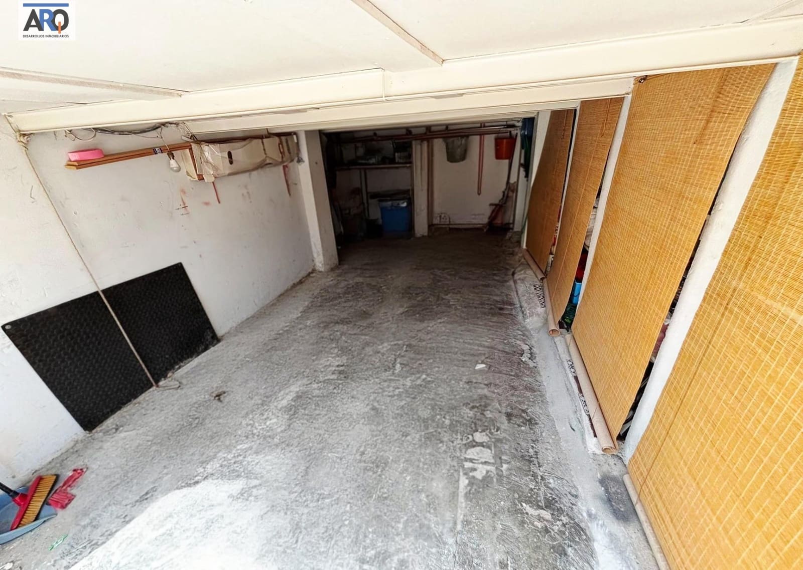 2 slaapkamer Appartement te koop in Malaga stad met garage - € 266.000 (Ref: 10017522)