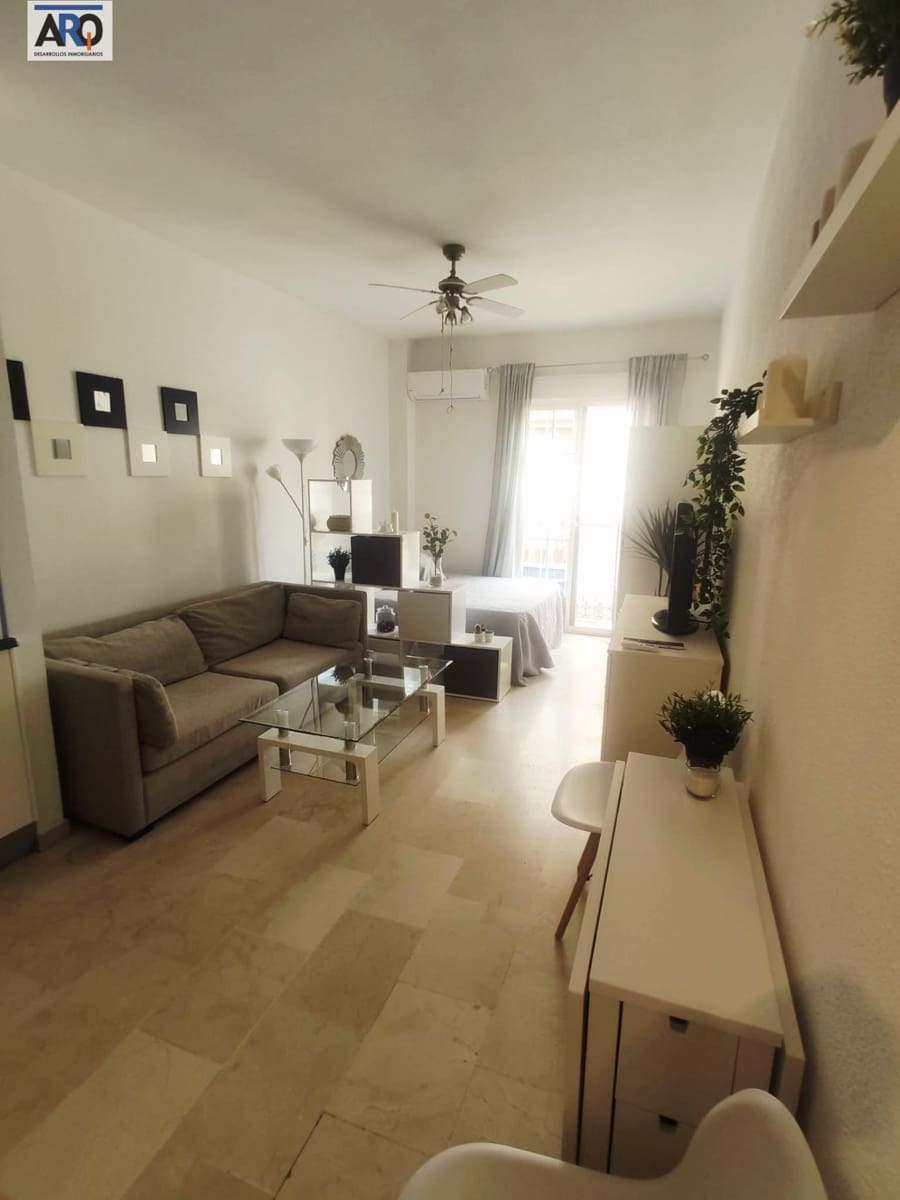 Monolocale in vendita in Malaga citta - 203.950 € (Rif: 10020925)
