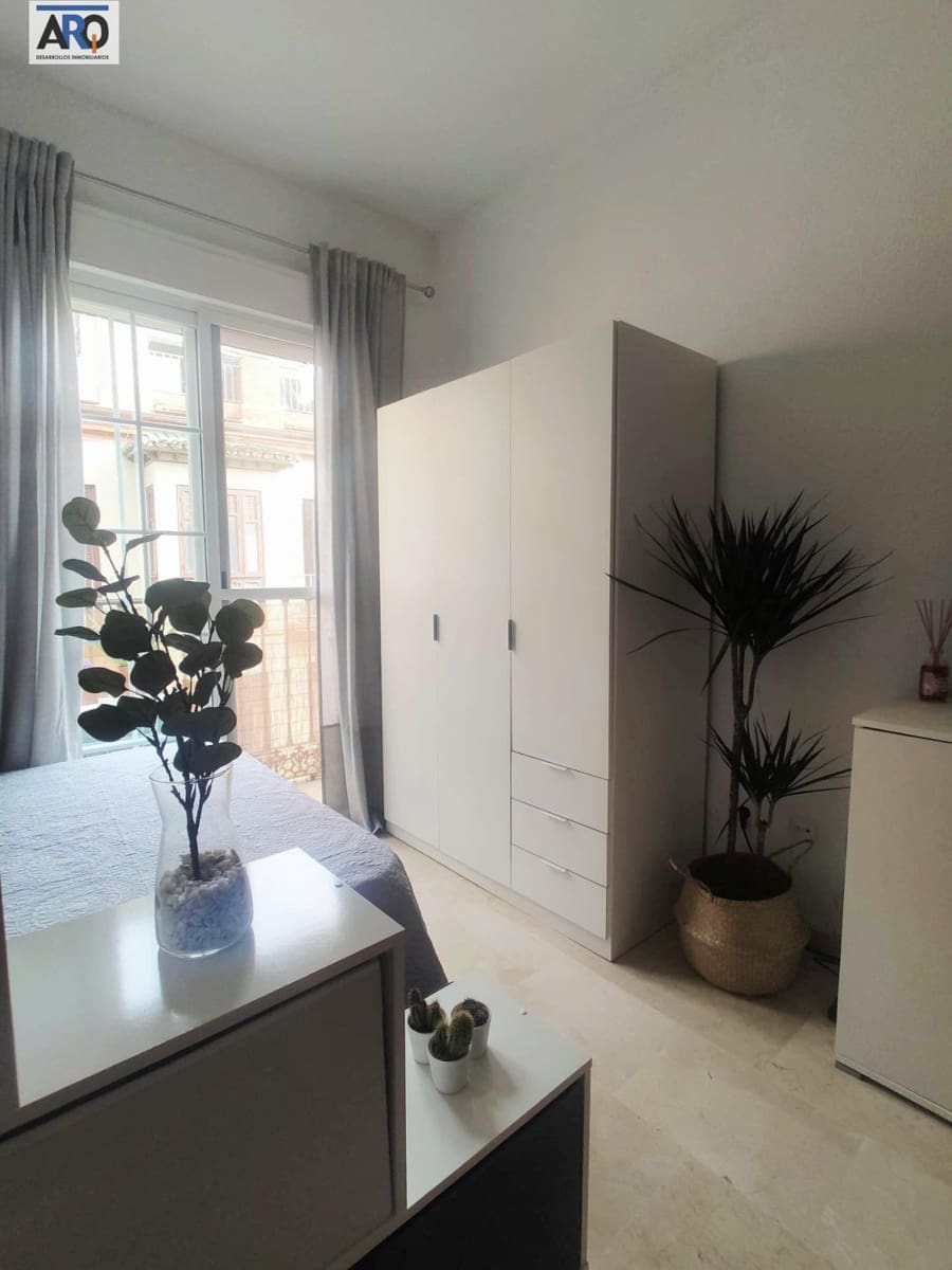 Monolocale in vendita in Malaga citta - 203.950 € (Rif: 10020925)