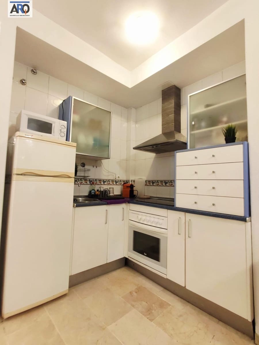 Monolocale in vendita in Malaga citta - 203.950 € (Rif: 10020925)