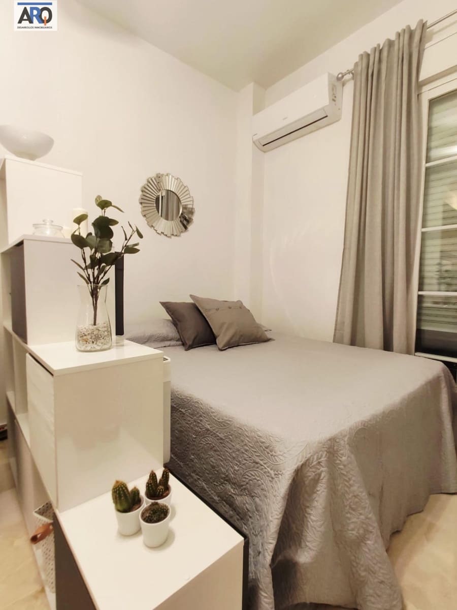 Monolocale in vendita in Malaga citta - 203.950 € (Rif: 10020925)