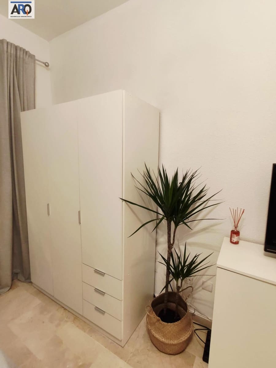 Monolocale in vendita in Malaga citta - 203.950 € (Rif: 10020925)