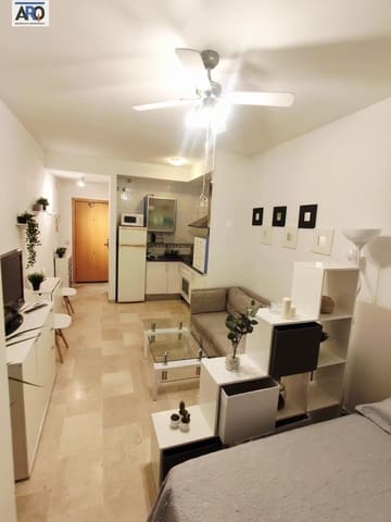 Monolocale in vendita in Malaga città - 203.950 € (Rif: 10020925)