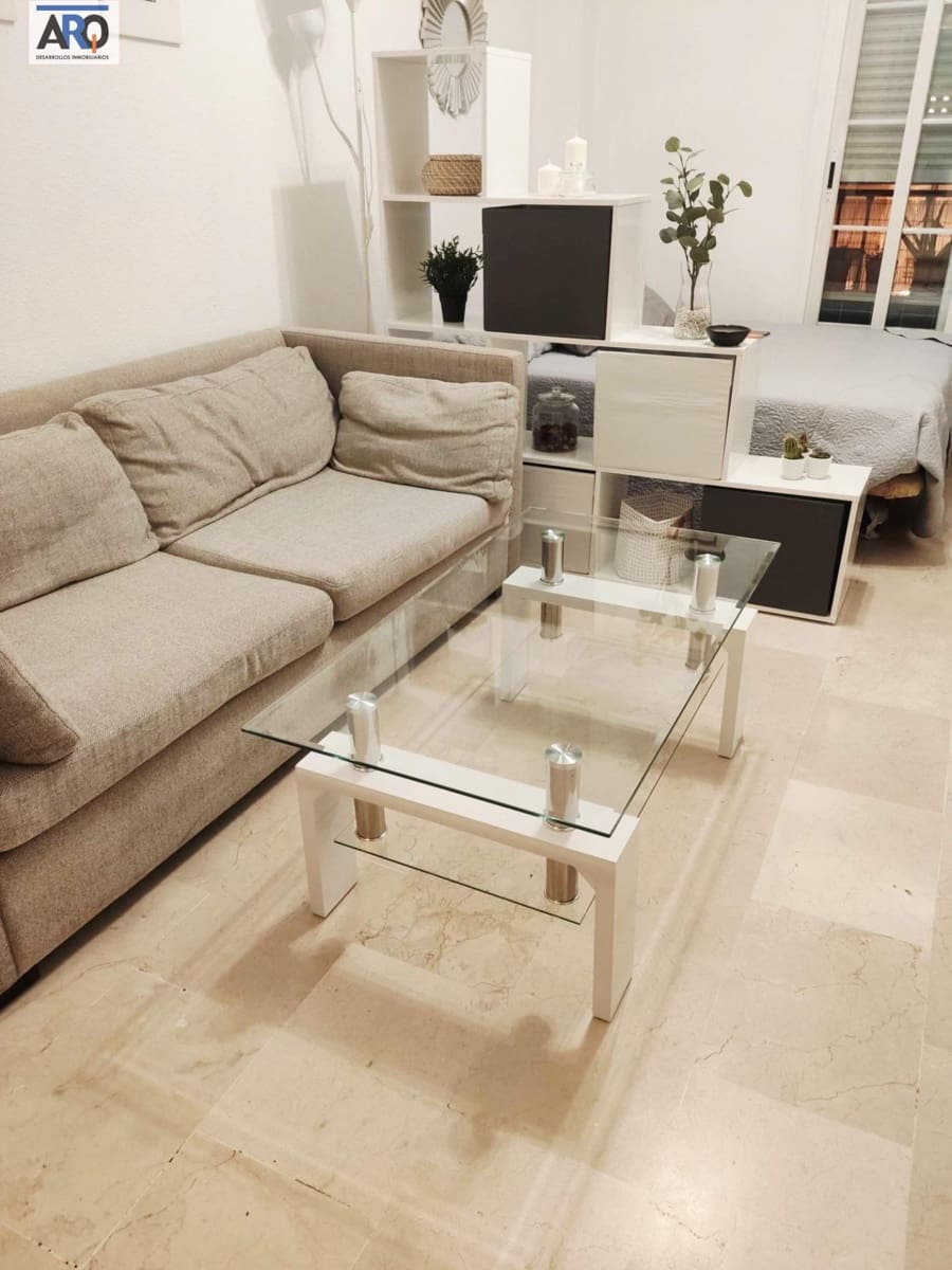 Monolocale in vendita in Malaga citta - 203.950 € (Rif: 10020925)