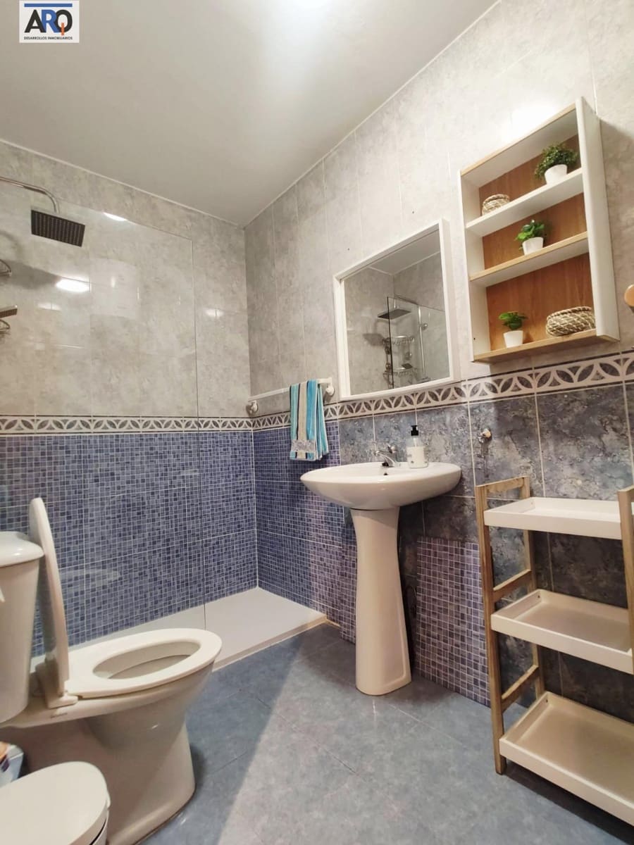 Monolocale in vendita in Malaga citta - 203.950 € (Rif: 10020925)