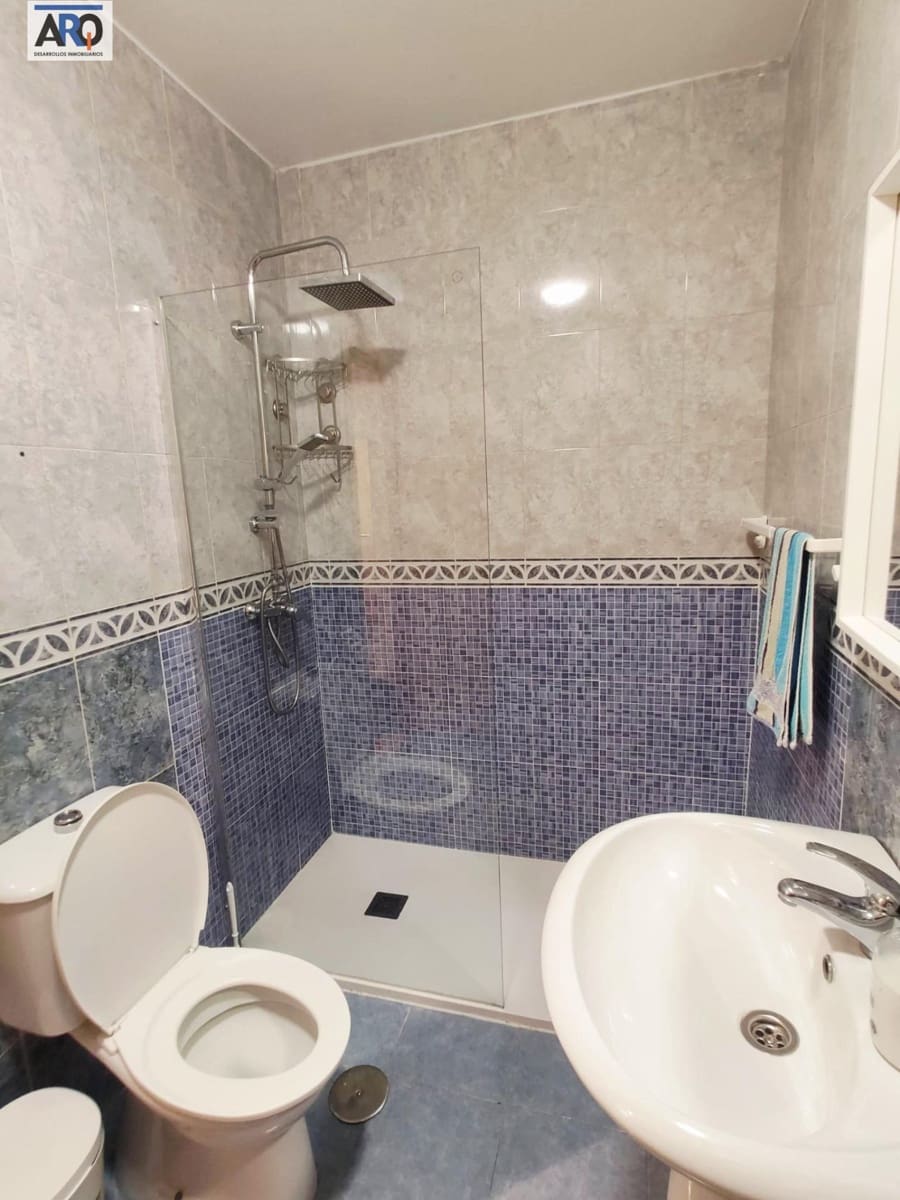 Monolocale in vendita in Malaga citta - 203.950 € (Rif: 10020925)