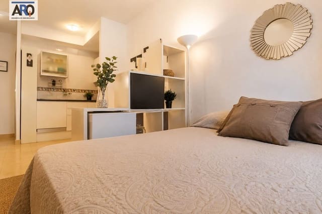 Monolocale in vendita in Malaga città - 203.950 € (Rif: 10020925)