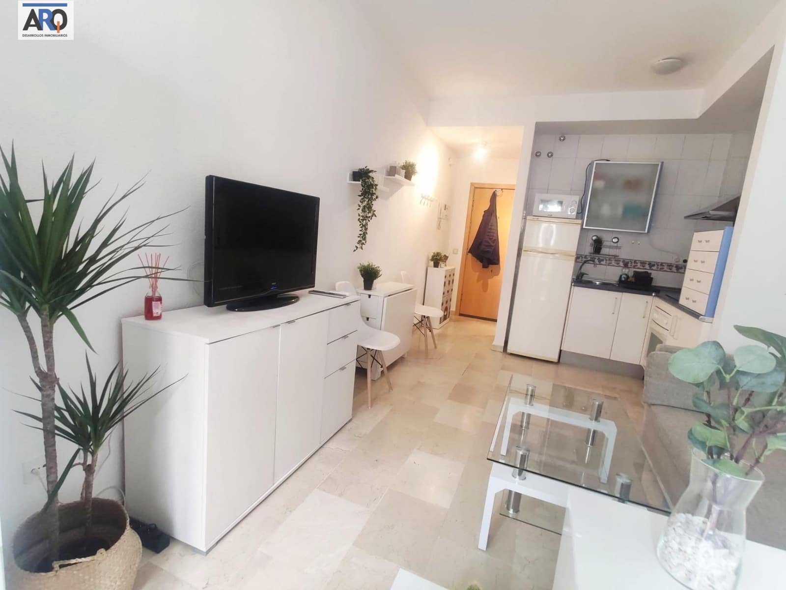 Monolocale in vendita in Malaga citta - 203.950 € (Rif: 10020925)
