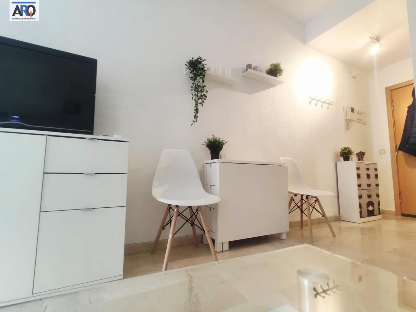 Monolocale in vendita in Malaga citta - 203.950 € (Rif: 10020925)