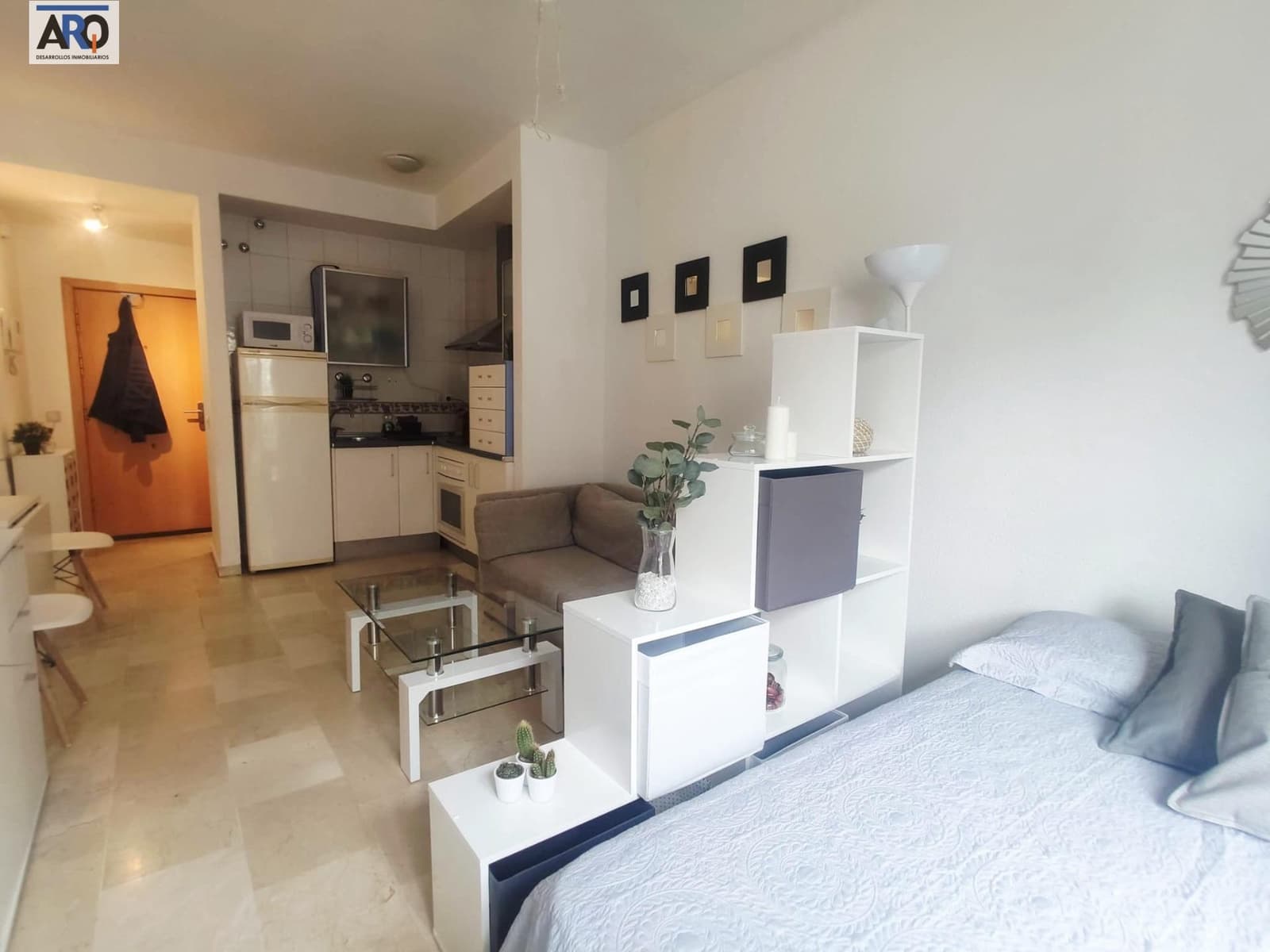 Monolocale in vendita in Malaga citta - 203.950 € (Rif: 10020925)