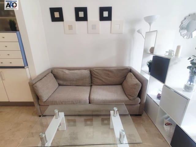 Monolocale in vendita in Malaga città - 203.950 € (Rif: 10020925)
