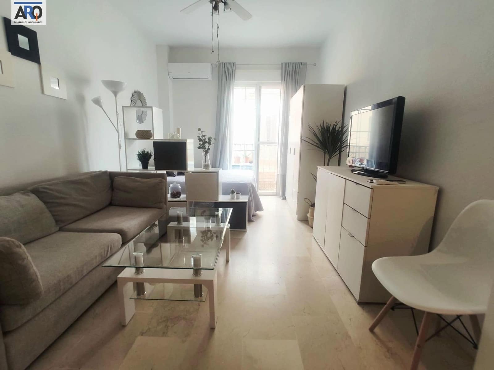 Monolocale in vendita in Malaga citta - 203.950 € (Rif: 10020925)