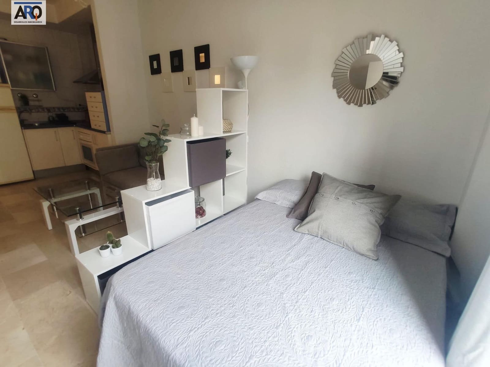 Monolocale in vendita in Malaga citta - 203.950 € (Rif: 10020925)