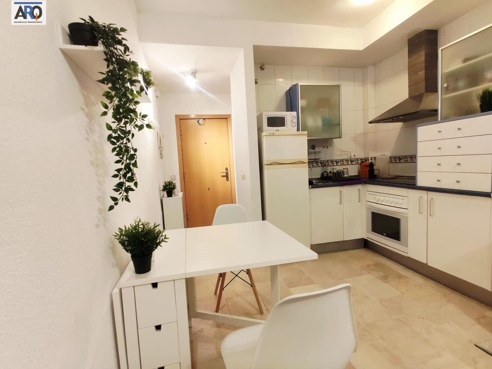Monolocale in vendita in Malaga citta - 203.950 € (Rif: 10020925)