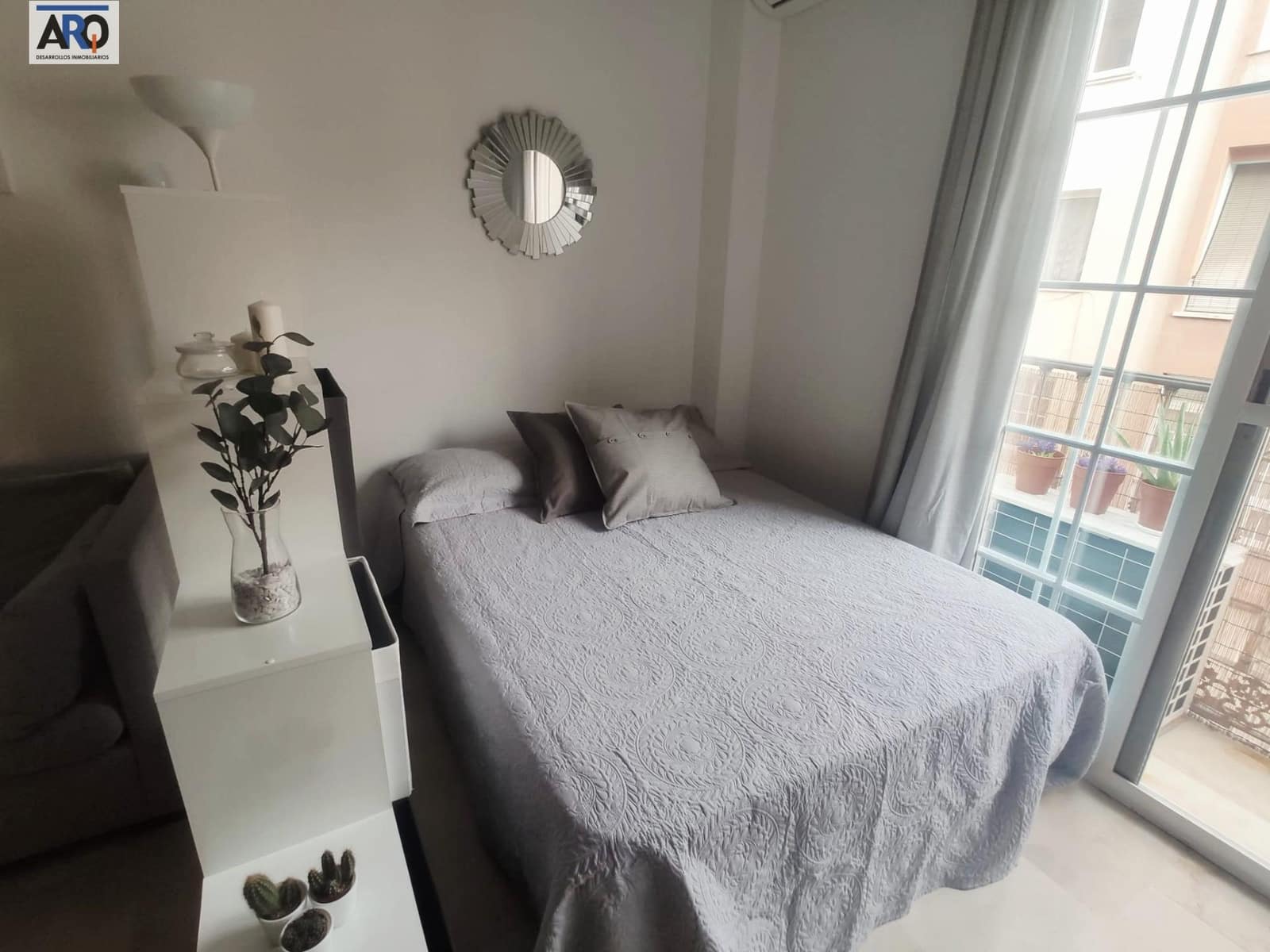 Monolocale in vendita in Malaga citta - 203.950 € (Rif: 10020925)