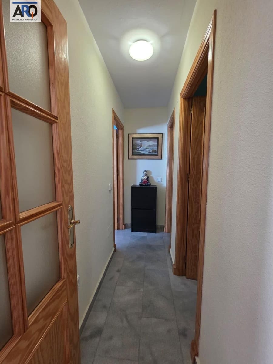 3 sovrum Lägenhet till salu i Rincon de la Victoria med garage - 349 000 € (Ref: 10033958)