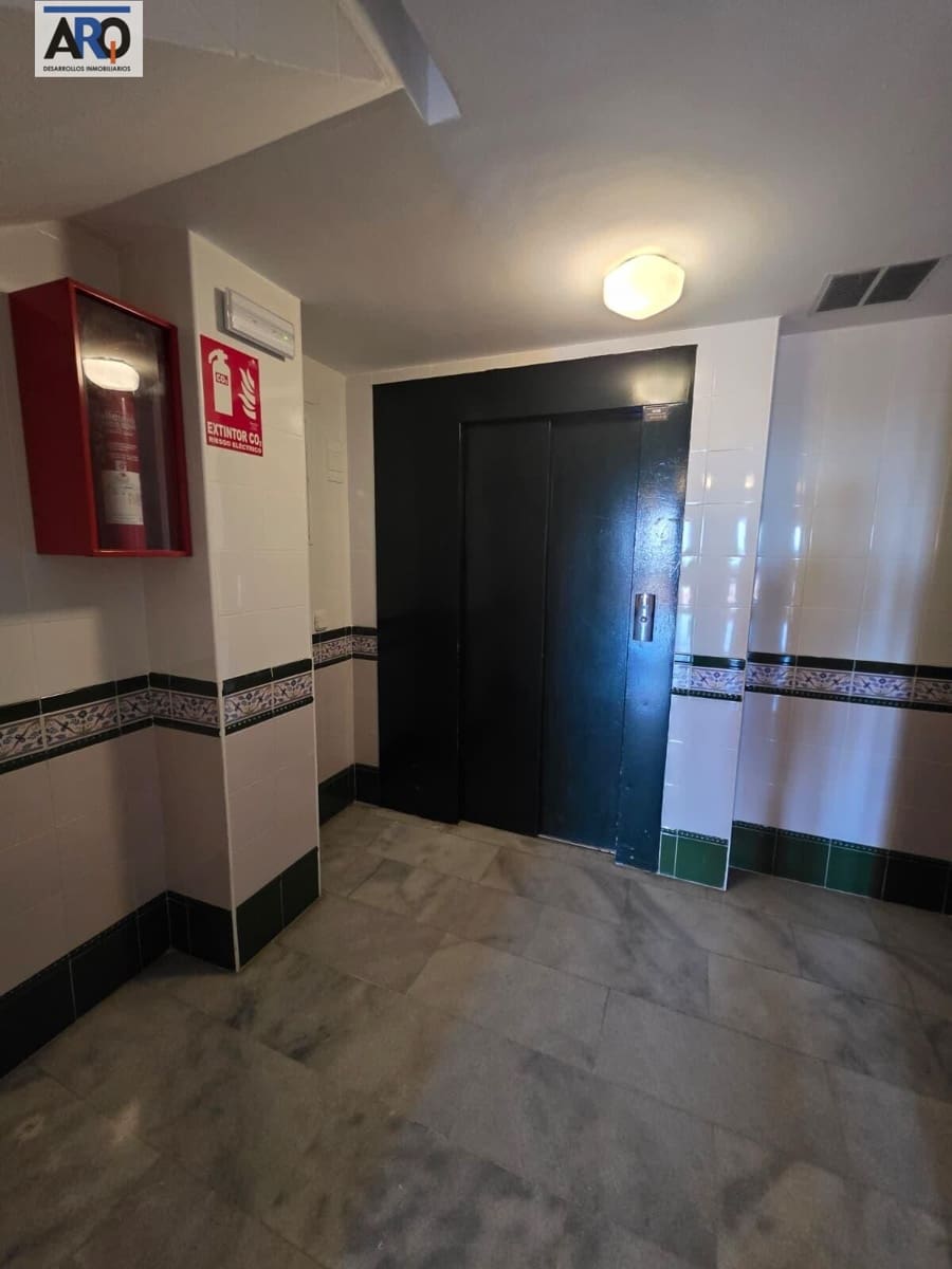 3 sovrum Lägenhet till salu i Rincon de la Victoria med garage - 349 000 € (Ref: 10033958)
