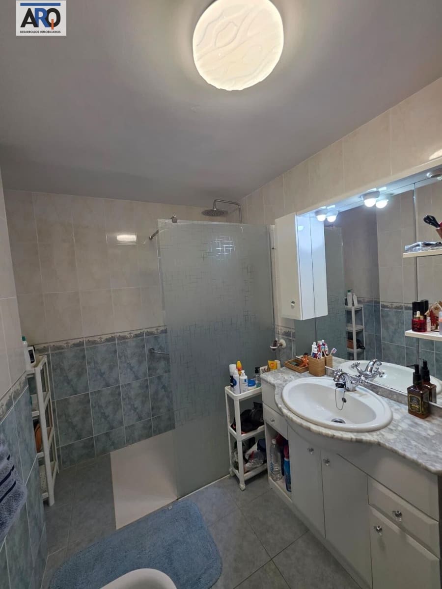 3 sovrum Lägenhet till salu i Rincon de la Victoria med garage - 349 000 € (Ref: 10033958)