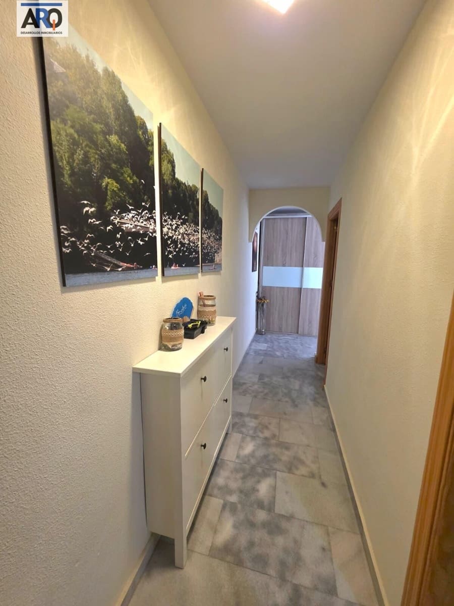 3 sovrum Lägenhet till salu i Rincon de la Victoria med garage - 349 000 € (Ref: 10033958)