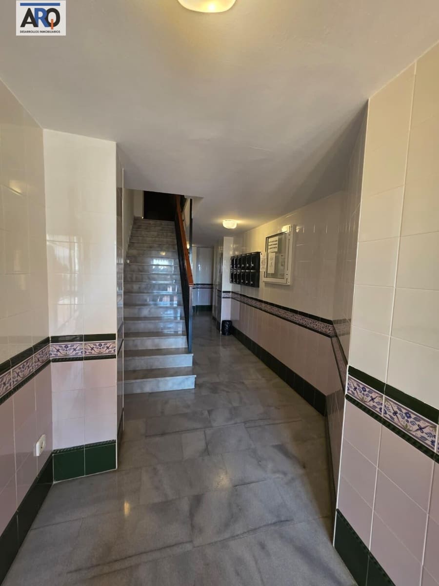 3 sovrum Lägenhet till salu i Rincon de la Victoria med garage - 349 000 € (Ref: 10033958)