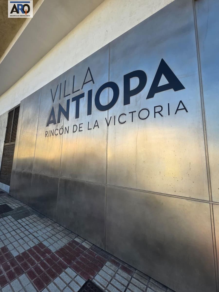 3 sovrum Lägenhet till salu i Rincon de la Victoria med garage - 349 000 € (Ref: 10033958)