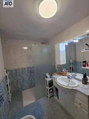 3 sovrum Lägenhet till salu i Rincón de la Victoria med garage - 349 000 € (Ref: 10033958)