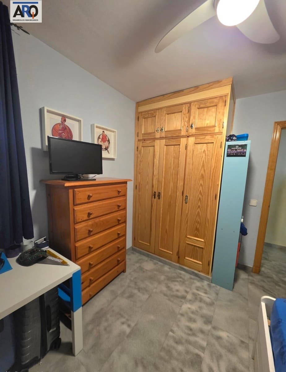 3 sovrum Lägenhet till salu i Rincon de la Victoria med garage - 349 000 € (Ref: 10033958)