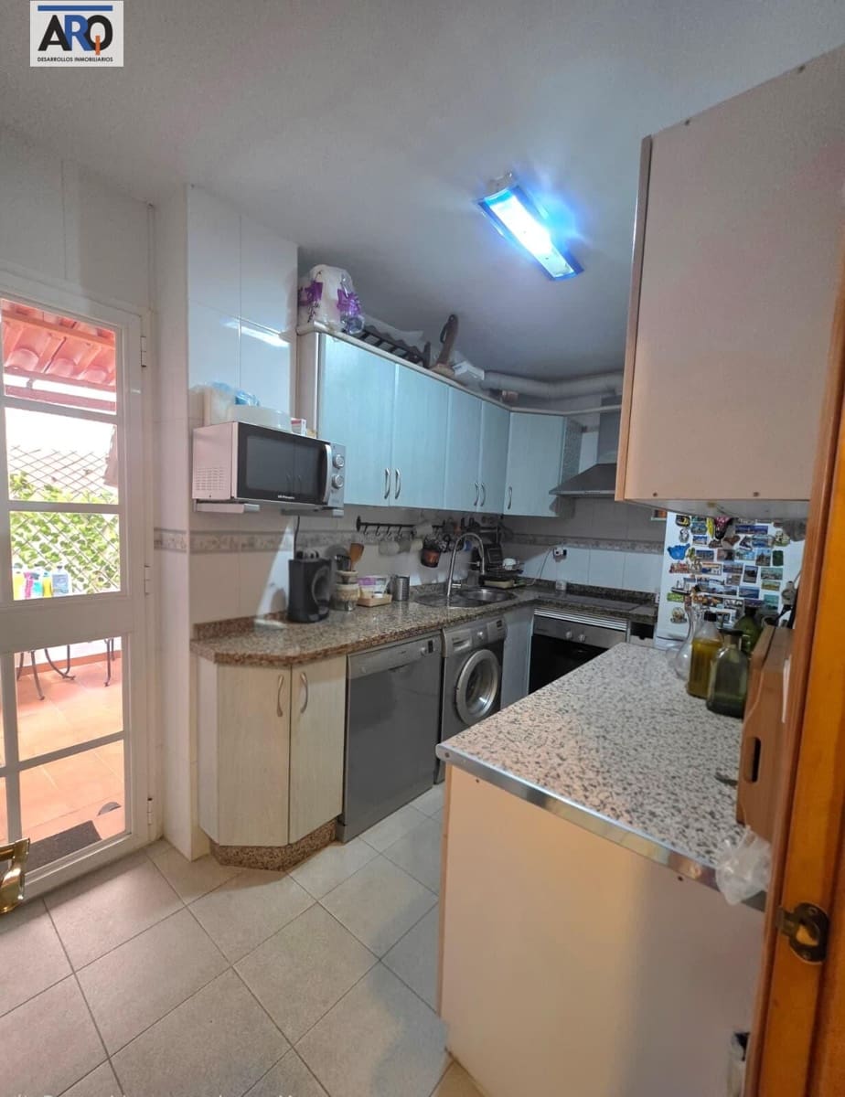 3 sovrum Lägenhet till salu i Rincon de la Victoria med garage - 349 000 € (Ref: 10033958)
