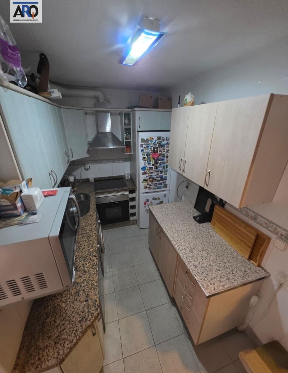 3 sovrum Lägenhet till salu i Rincon de la Victoria med garage - 349 000 € (Ref: 10033958)