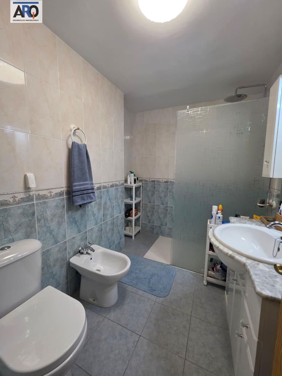 3 sovrum Lägenhet till salu i Rincon de la Victoria med garage - 349 000 € (Ref: 10033958)