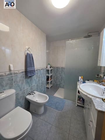 3 sovrum Lägenhet till salu i Rincón de la Victoria med garage - 349 000 € (Ref: 10033958)