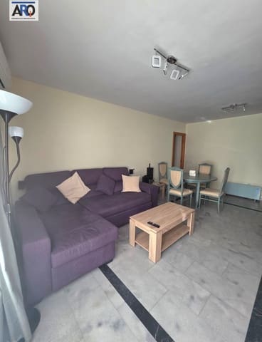 3 sovrum Lägenhet till salu i Rincón de la Victoria med garage - 349 000 € (Ref: 10033958)
