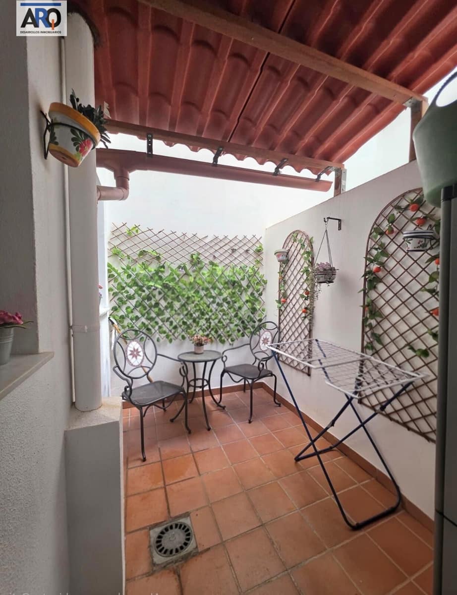 3 sovrum Lägenhet till salu i Rincon de la Victoria med garage - 349 000 € (Ref: 10033958)