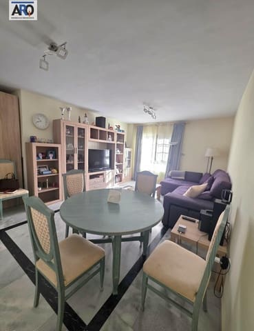 3 sovrum Lägenhet till salu i Rincón de la Victoria med garage - 349 000 € (Ref: 10033958)