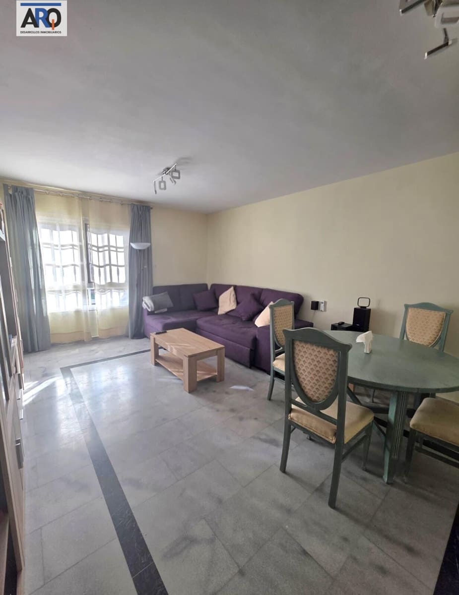 3 sovrum Lägenhet till salu i Rincon de la Victoria med garage - 349 000 € (Ref: 10033958)