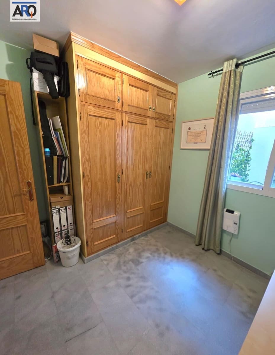 3 sovrum Lägenhet till salu i Rincon de la Victoria med garage - 349 000 € (Ref: 10033958)