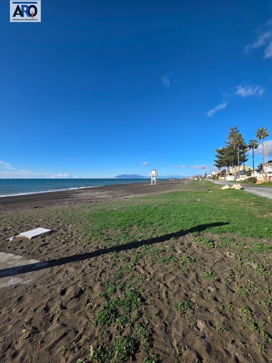 3 sovrum Lägenhet till salu i Rincon de la Victoria med garage - 349 000 € (Ref: 10033958)