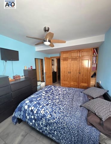 3 sovrum Lägenhet till salu i Rincón de la Victoria med garage - 349 000 € (Ref: 10033958)
