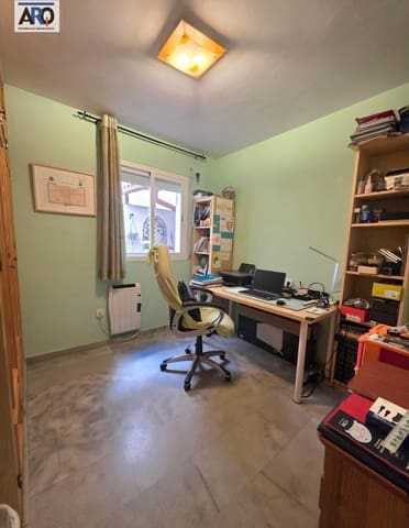 3 sovrum Lägenhet till salu i Rincón de la Victoria med garage - 349 000 € (Ref: 10033958)