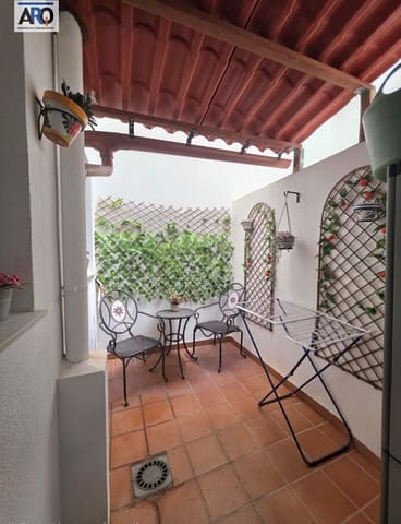 3 slaapkamer Flat te koop in Rincón de la Victoria met garage - € 349.000 (Ref: 10033958)