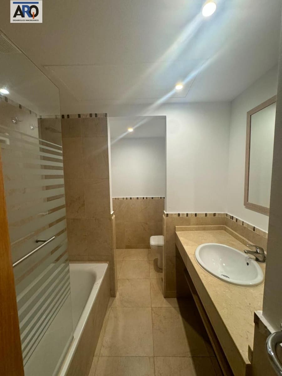 1 bedroom Apartment for sale in Manilva - € 100,000 (Ref: 10033959)