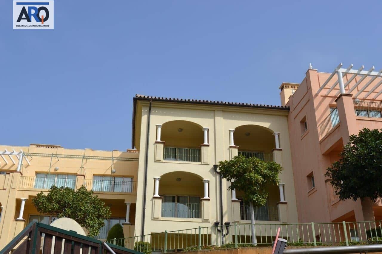 1 bedroom Apartment for sale in Manilva - € 100,000 (Ref: 10033959)
