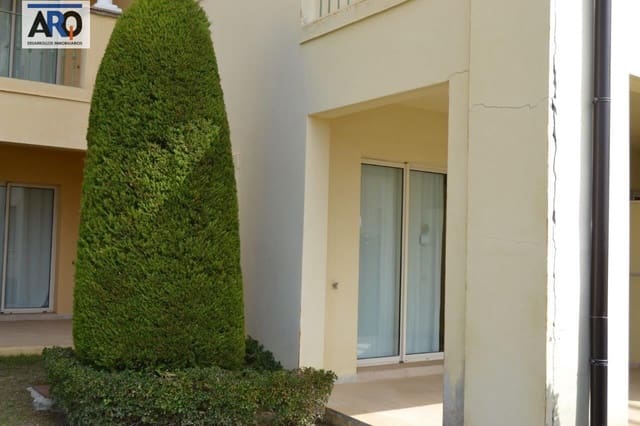 1 bedroom Apartment for sale in Manilva - € 100,000 (Ref: 10033959)