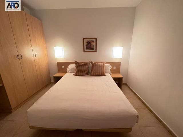 1 bedroom Apartment for sale in Manilva - € 100,000 (Ref: 10033959)