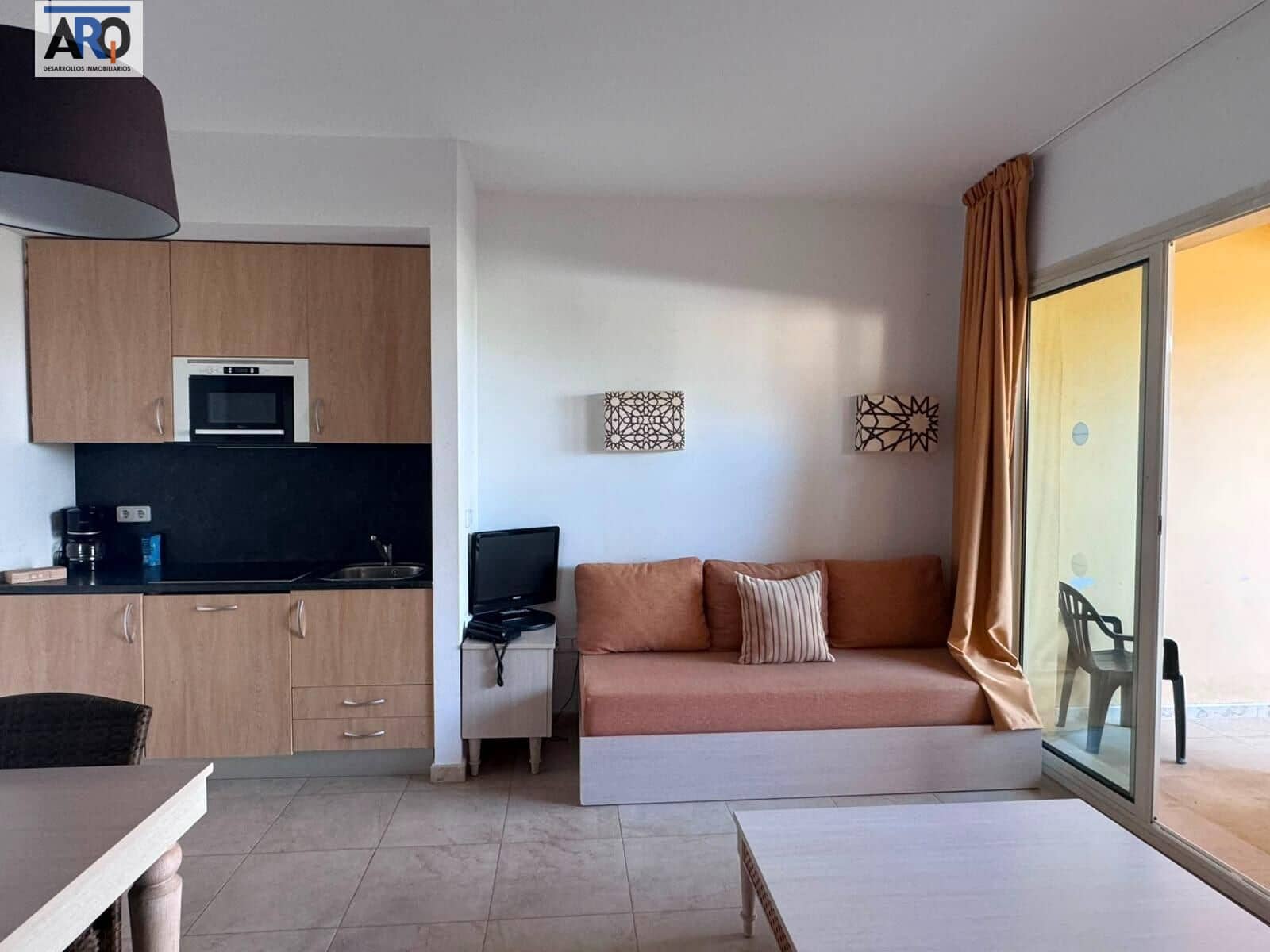 1 bedroom Apartment for sale in Manilva - € 100,000 (Ref: 10033959)