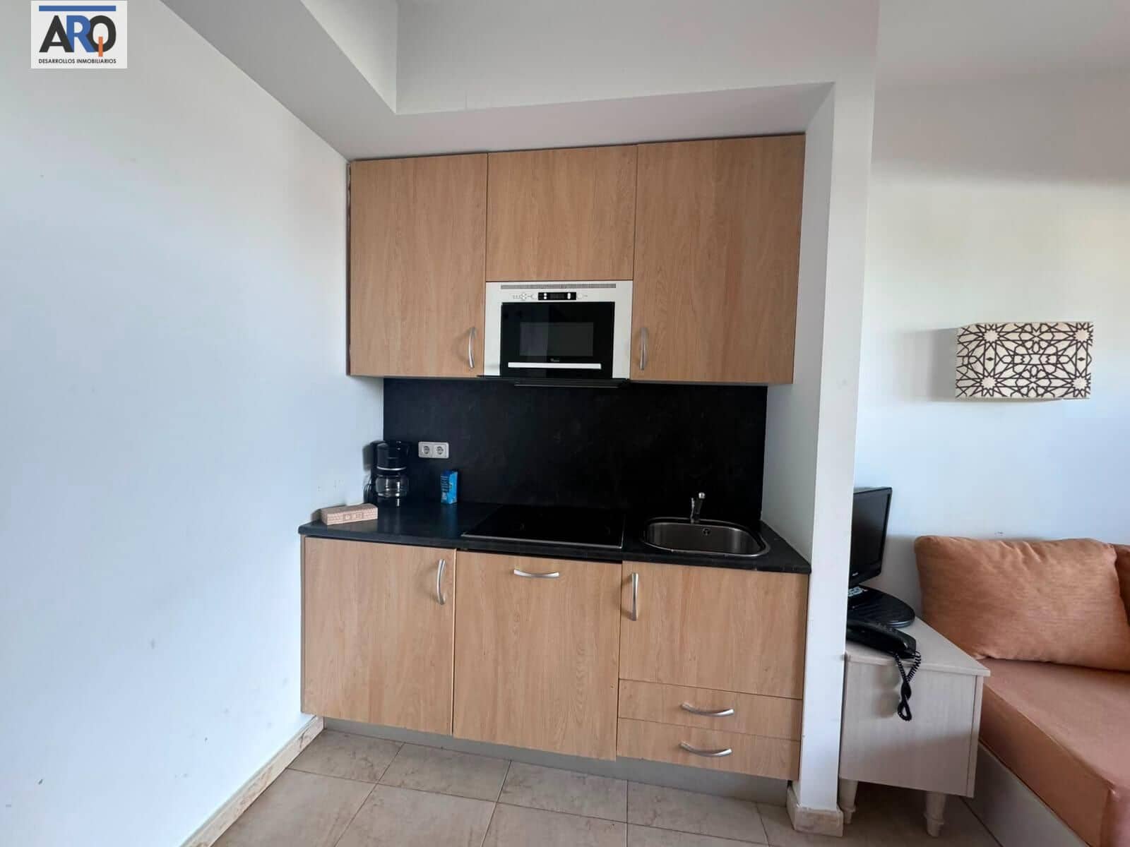 1 bedroom Apartment for sale in Manilva - € 100,000 (Ref: 10033959)