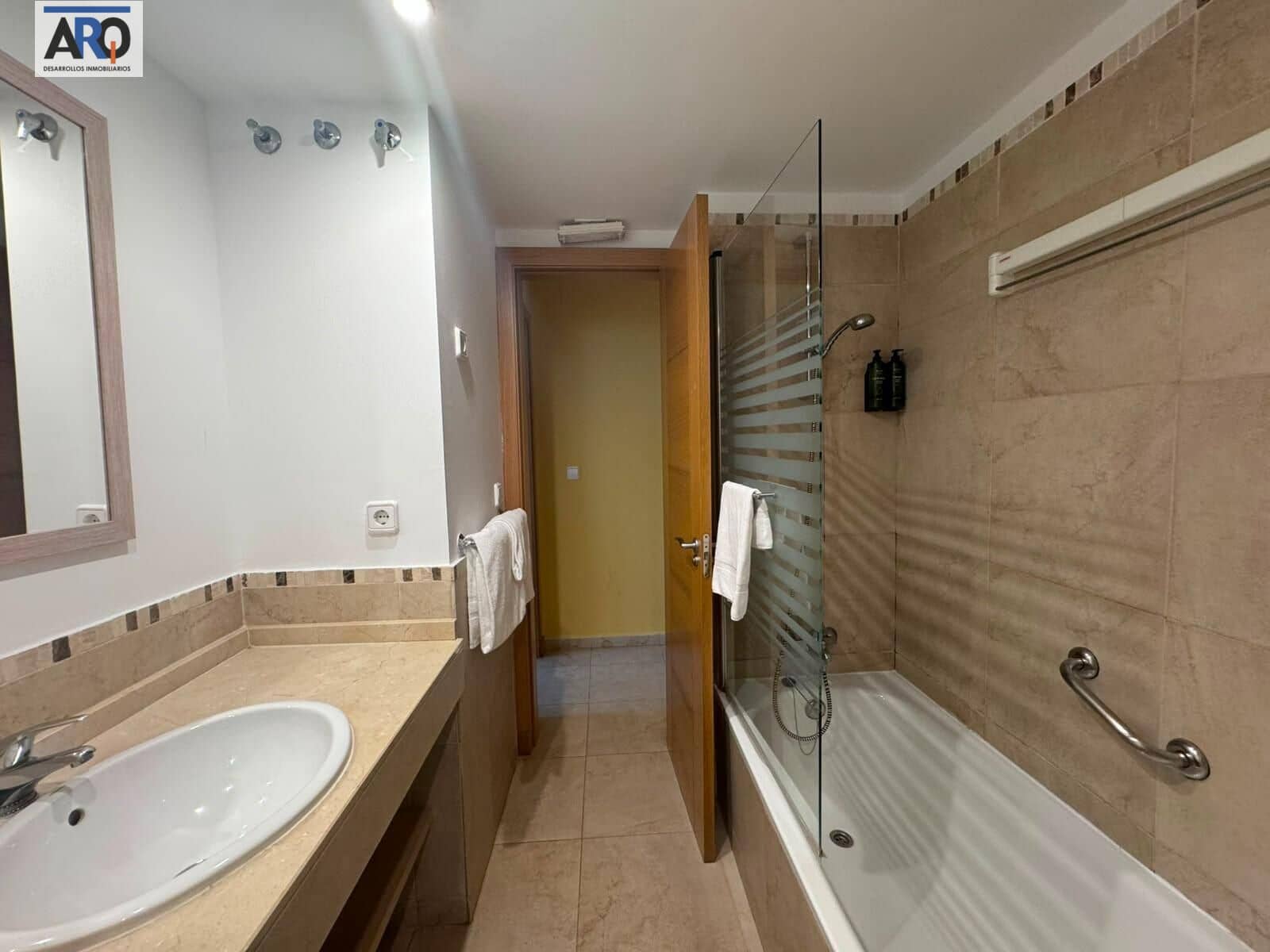 1 bedroom Apartment for sale in Manilva - € 100,000 (Ref: 10033959)