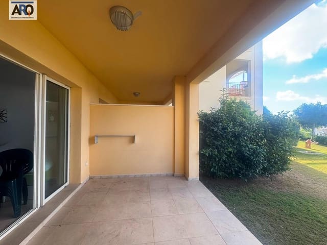 1 bedroom Apartment for sale in Manilva - € 100,000 (Ref: 10033959)