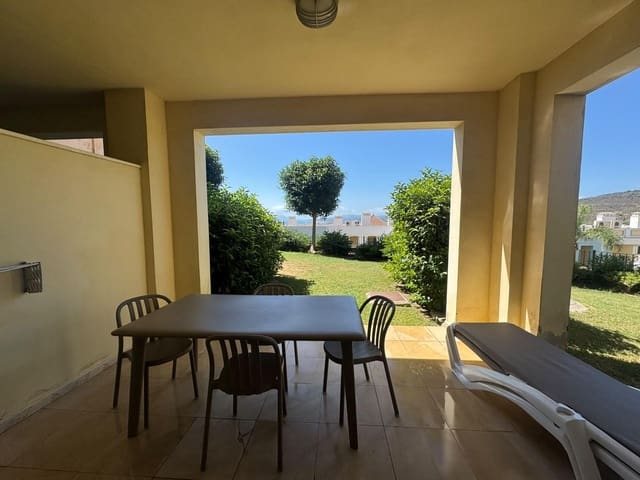 1 Zimmer Apartment zu verkaufen in Manilva - 100.000 € (Ref: 10033959)