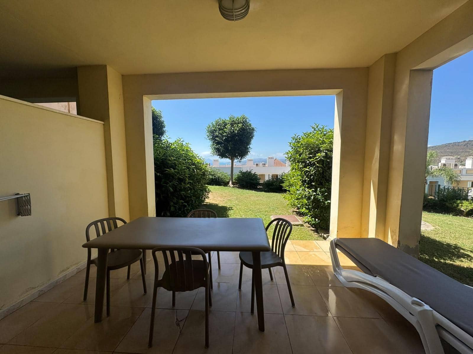 1 bedroom Apartment for sale in Manilva - € 100,000 (Ref: 10033959)